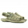 Sandales hommes 354 tuxon sable