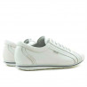 Baskets homme 709 blanc