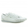 Baskets homme 709 blanc