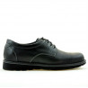 Chaussures décontractées homme 757 noir