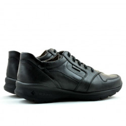 Chaussures de sport homme 827 noir