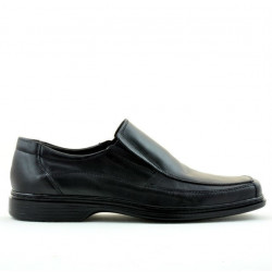 Chaussures élégantes hommes 934 noir