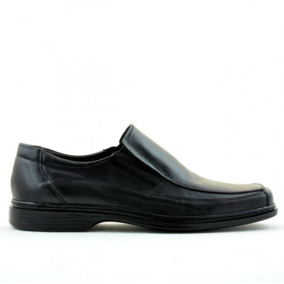 Chaussures élégantes hommes 934 noir Chaussures élégantes hommes 934 noir