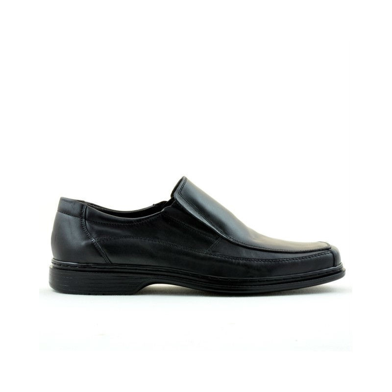 Chaussures élégantes hommes 934 noir