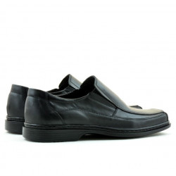 Chaussures élégantes hommes 934 noir