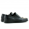 Chaussures élégantes hommes 934 noir