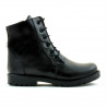 Bottes enfants 3000 noir