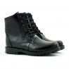 Bottes enfants 3000 noir
