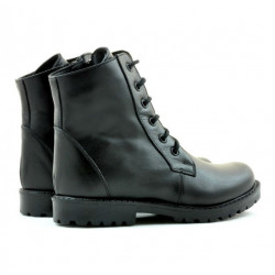 Bottes enfants 3000 noir