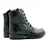 Bottes enfants 3000 noir