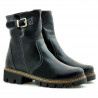 Bottes femme 3297 noir