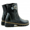 Bottes femme 3297 noir