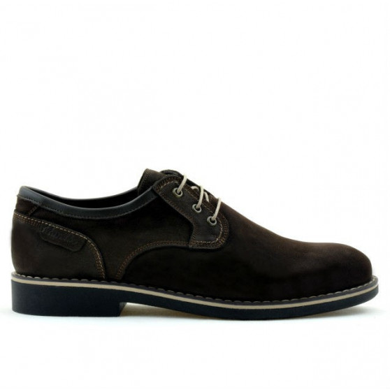 Chaussures casual homme 856 bufo café Chaussures casual homme 856 bufo café
