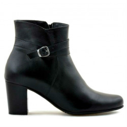 Bottes femme 1160 noir