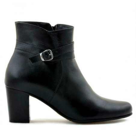 Bottes femme 1160 noir