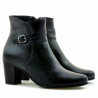 Bottes femme 1160 noir