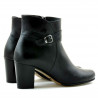 Bottes femme 1160 noir