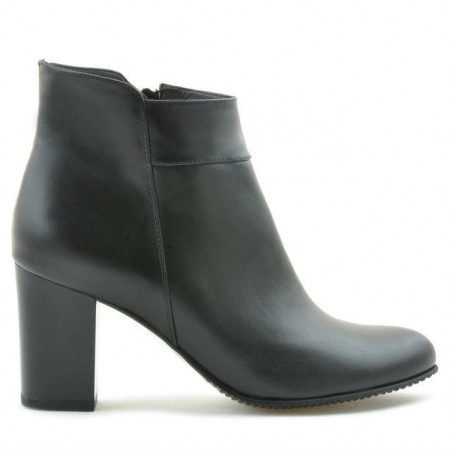 Bottes femme 1159 noir
