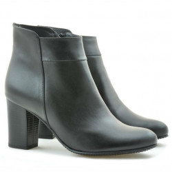 Bottes femme 1159 noir