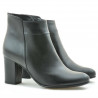 Bottes femme 1159 noir
