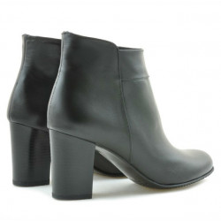 Bottes femme 1159 noir
