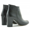 Bottes femme 1159 noir