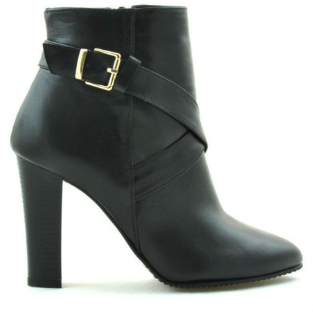 Bottes femme 1161 noir