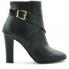 Bottes femme 1161 noir