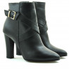 Bottes femme 1161 noir