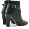 Bottes femme 1161 noir
