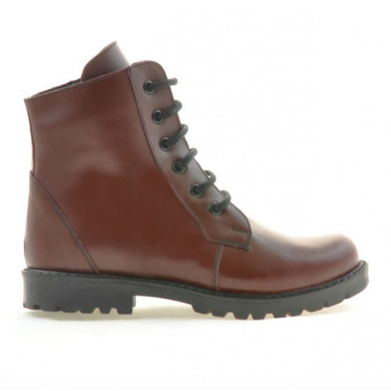 Bottes enfants 3000 bordeaux Bottes enfants 3000 bordeaux