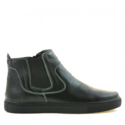 Bottes femme 3298 noir