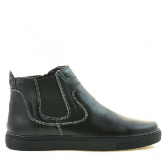 Bottes femme 3298 noir Bottes femme 3298 noir