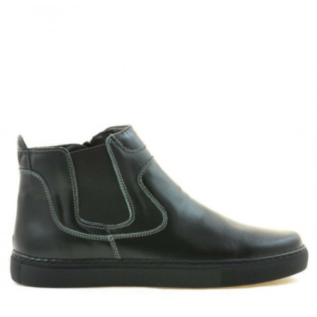 Bottes femme 3298 noir