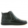 Bottes femme 3298 noir