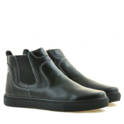 Bottes femme 3298 noir
