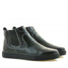 Bottes femme 3298 noir