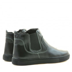 Bottes femme 3298 noir