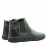 Bottes femme 3298 noir