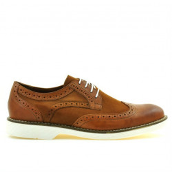 Chaussures décontractées homme 826 antique combiné