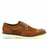 Chaussures décontractées homme 826 antique combiné