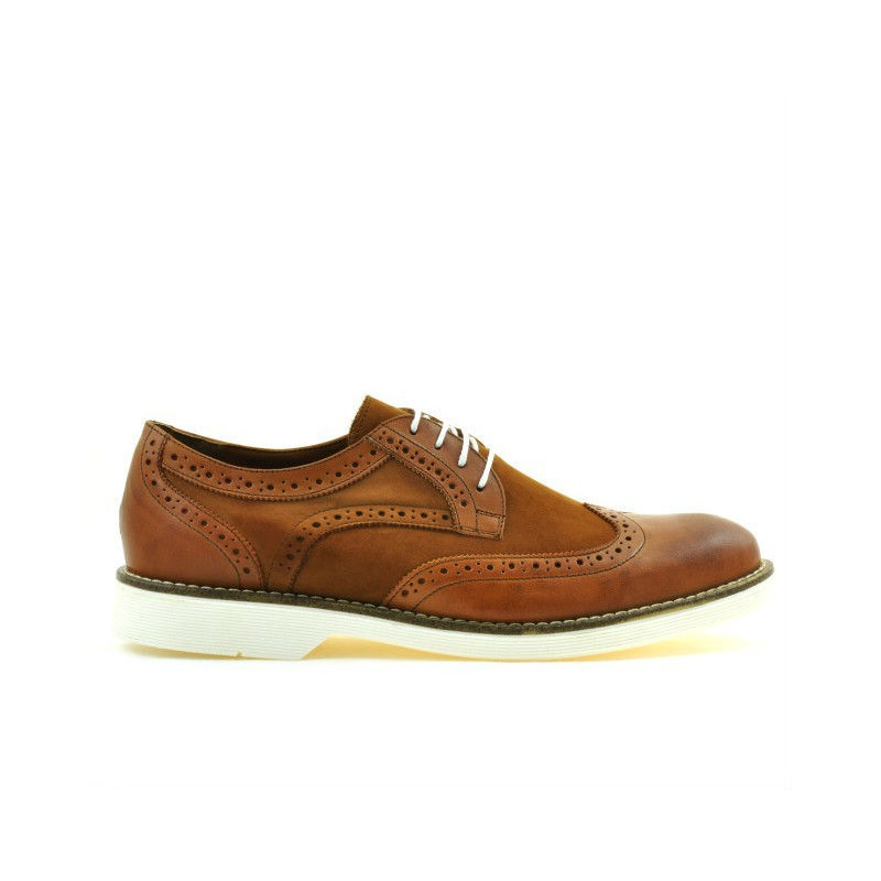Chaussures décontractées homme 826 antique combiné