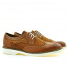 Chaussures décontractées homme 826 antique combiné