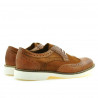 Chaussures décontractées homme 826 antique combiné