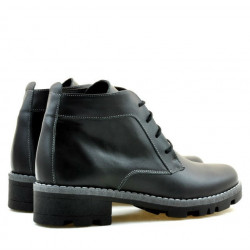 Bottes femme 3302 noir