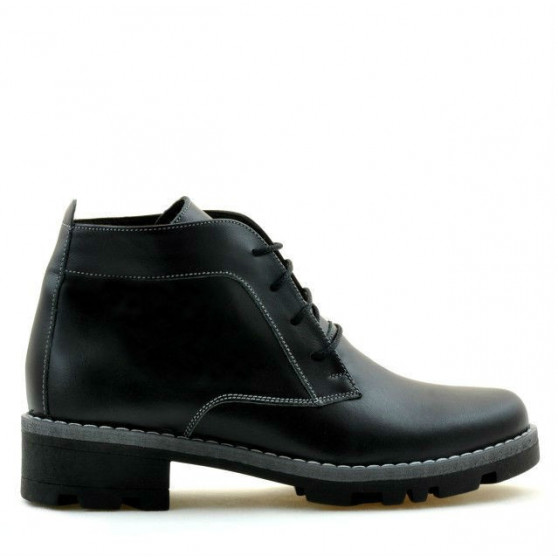 Bottes femme 3302 noir Bottes femme 3302 noir