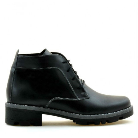 Bottes femme 3302 noir