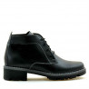 Bottes femme 3302 noir