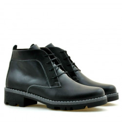 Bottes femme 3302 noir