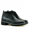 Bottes femme 3302 noir